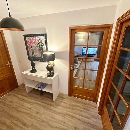 Chalet Greystone 브리드레방 외부 사진