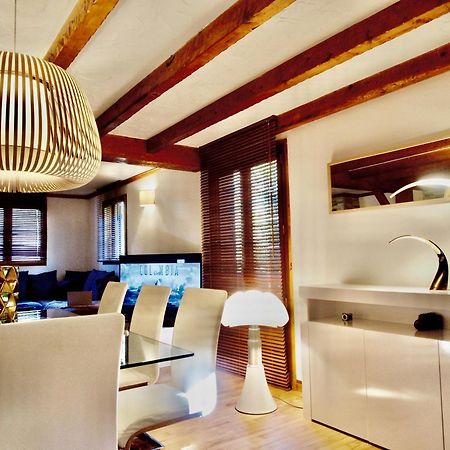 Chalet Greystone 브리드레방 외부 사진