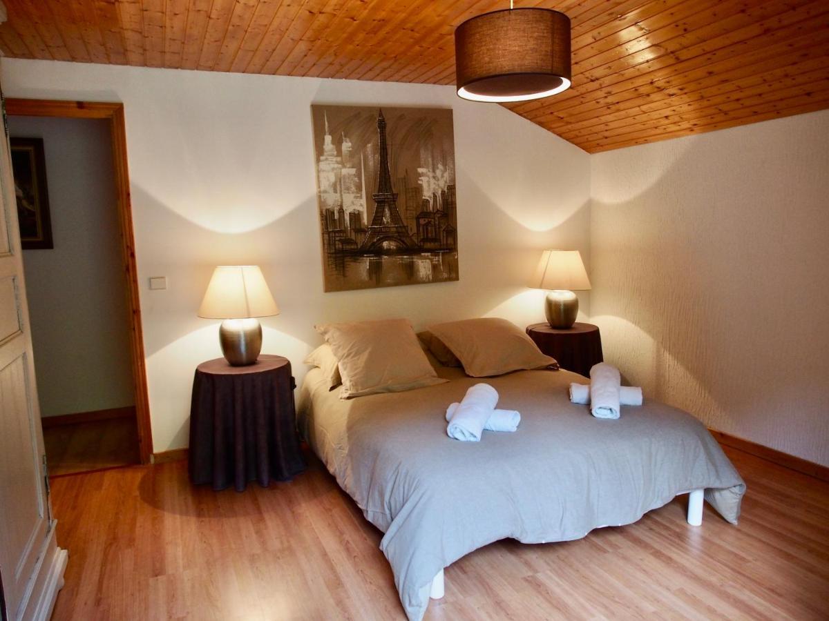 Chalet Greystone 브리드레방 외부 사진