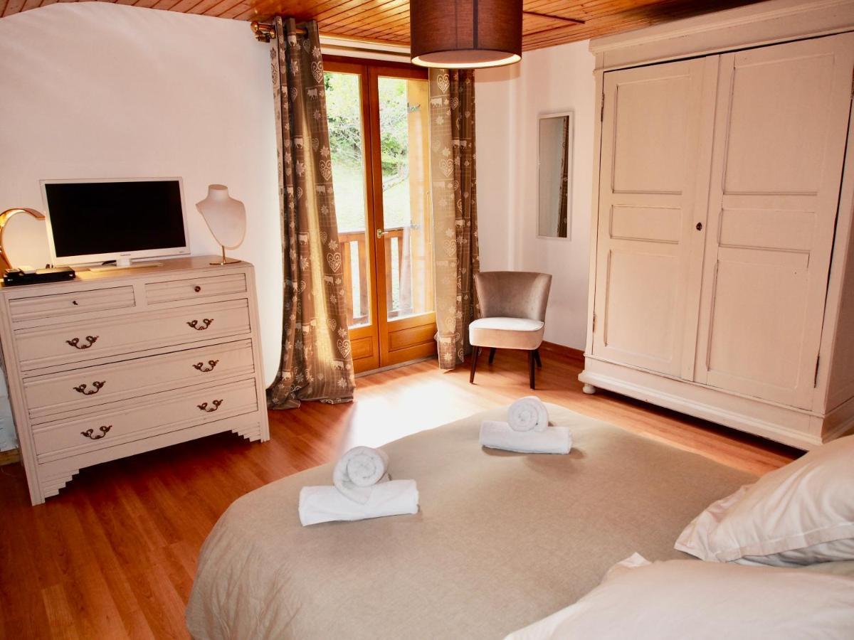 Chalet Greystone 브리드레방 외부 사진