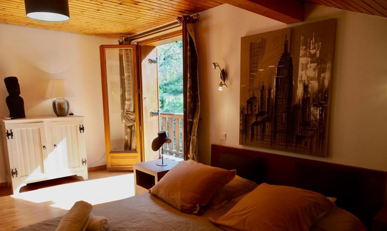 Chalet Greystone 브리드레방 외부 사진