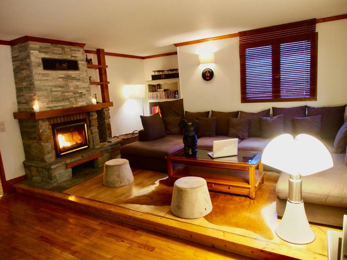 Chalet Greystone 브리드레방 외부 사진