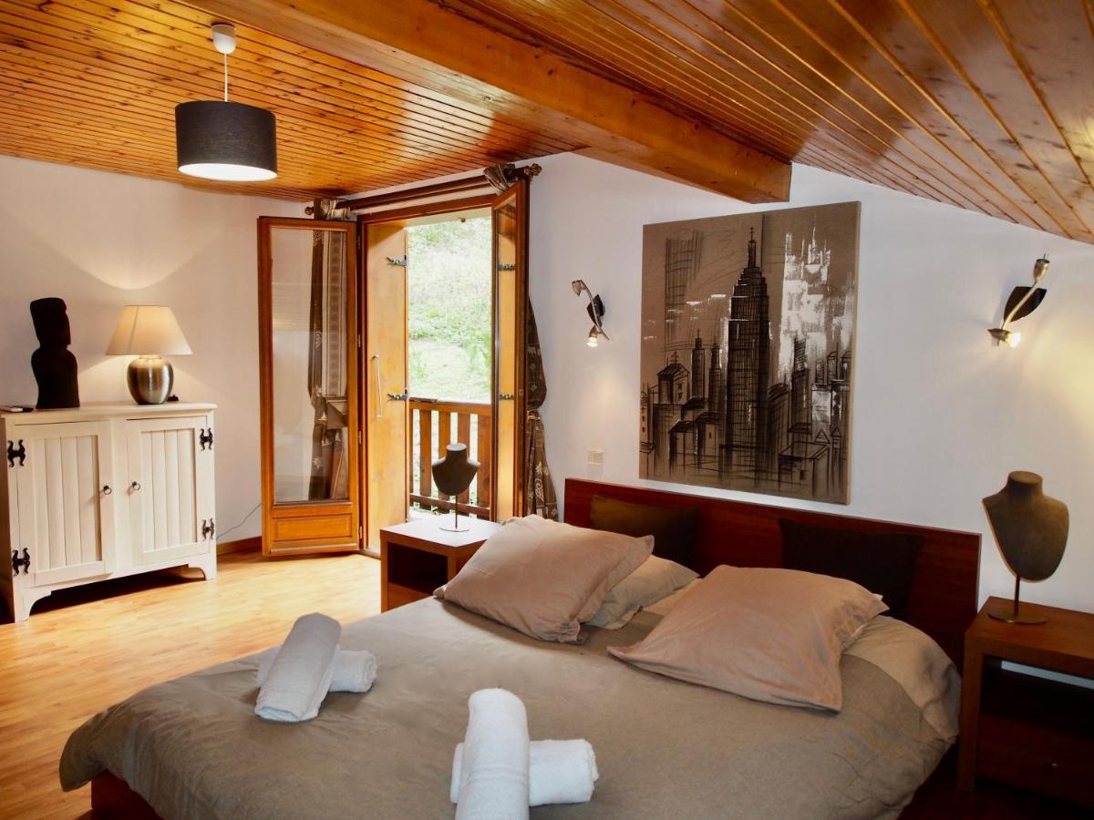 Chalet Greystone 브리드레방 외부 사진