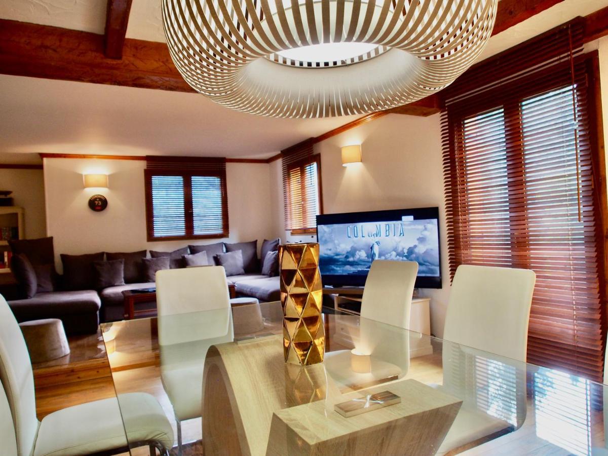 Chalet Greystone 브리드레방 외부 사진