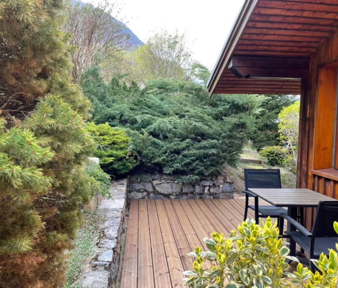 Chalet Greystone 브리드레방 객실 사진