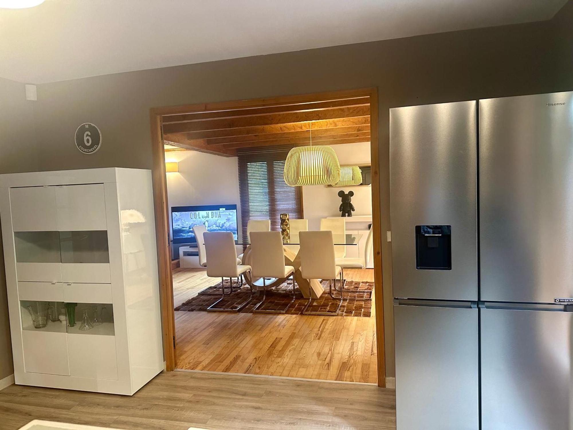 Chalet Greystone 브리드레방 외부 사진
