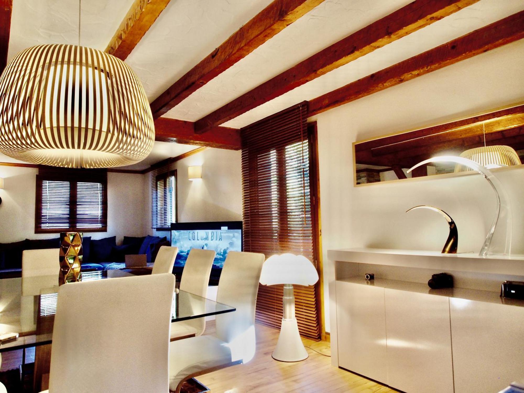 Chalet Greystone 브리드레방 외부 사진