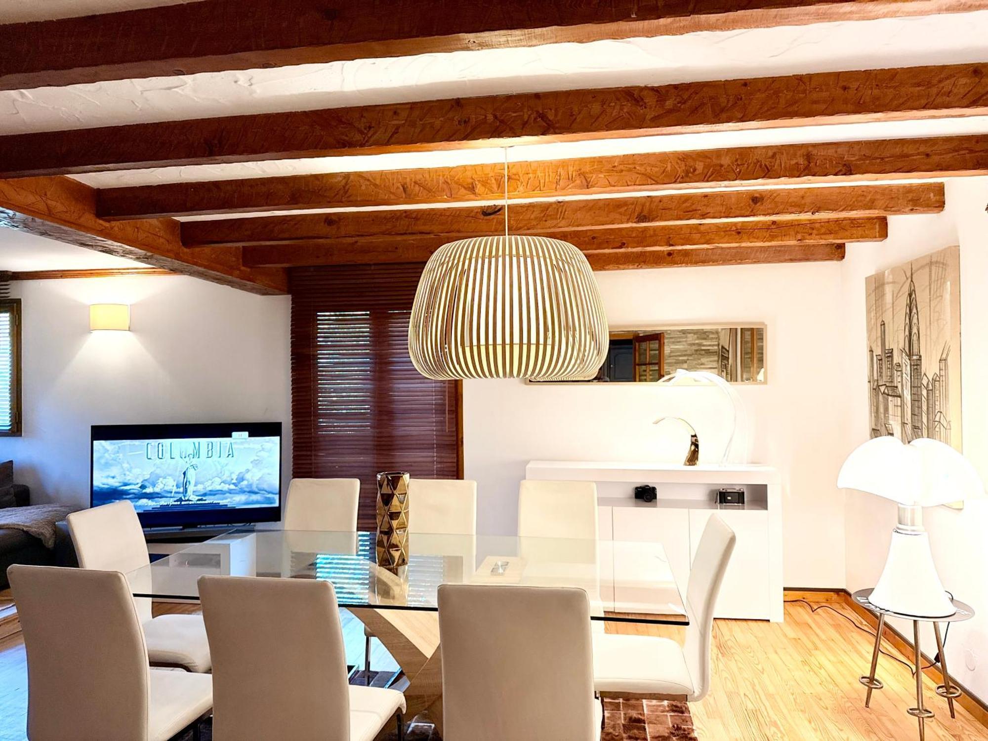Chalet Greystone 브리드레방 외부 사진