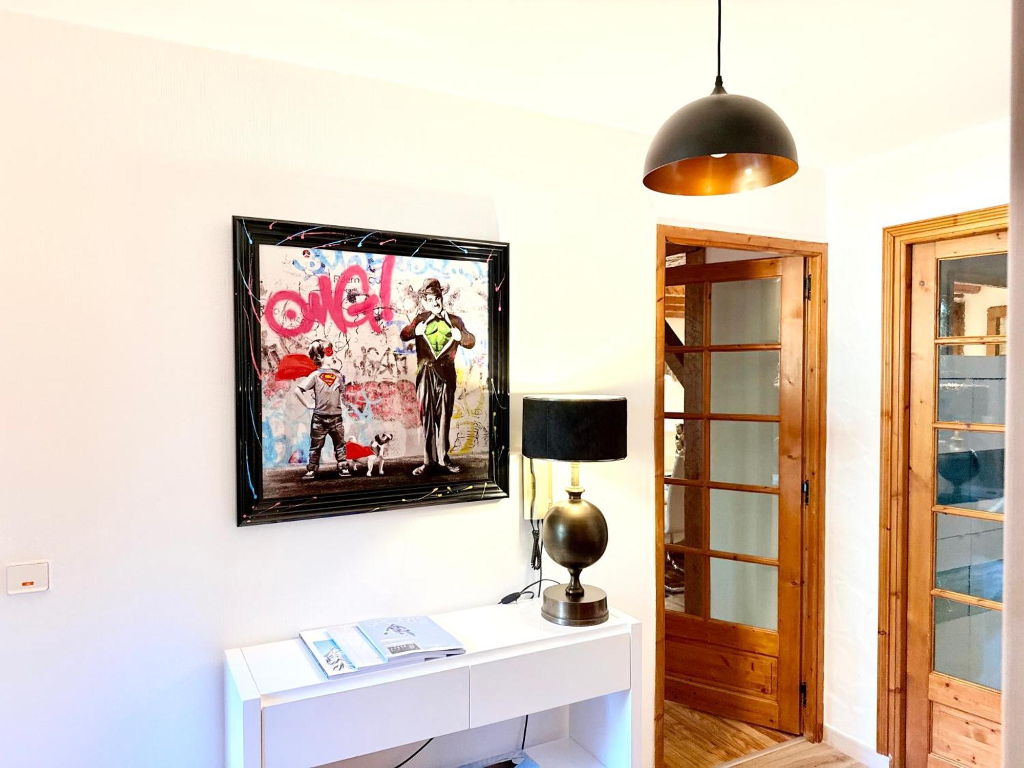 Chalet Greystone 브리드레방 외부 사진
