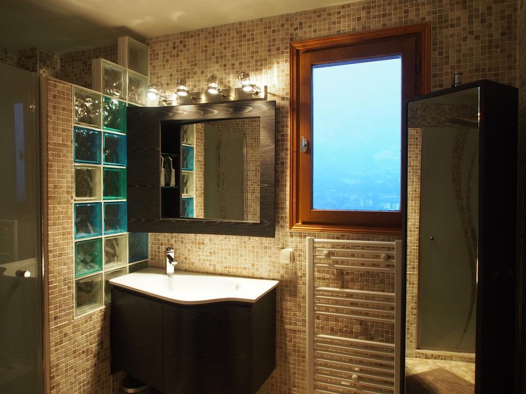Chalet Greystone 브리드레방 객실 사진