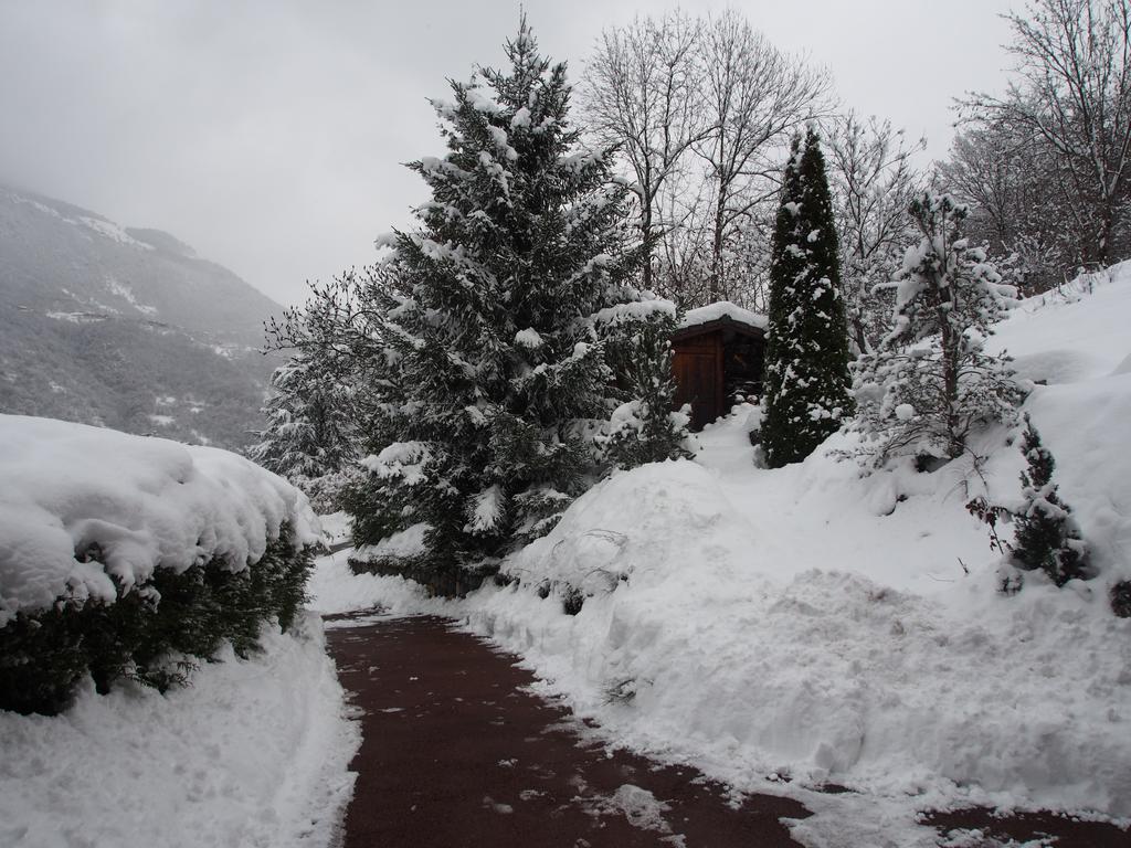 Chalet Greystone 브리드레방 외부 사진
