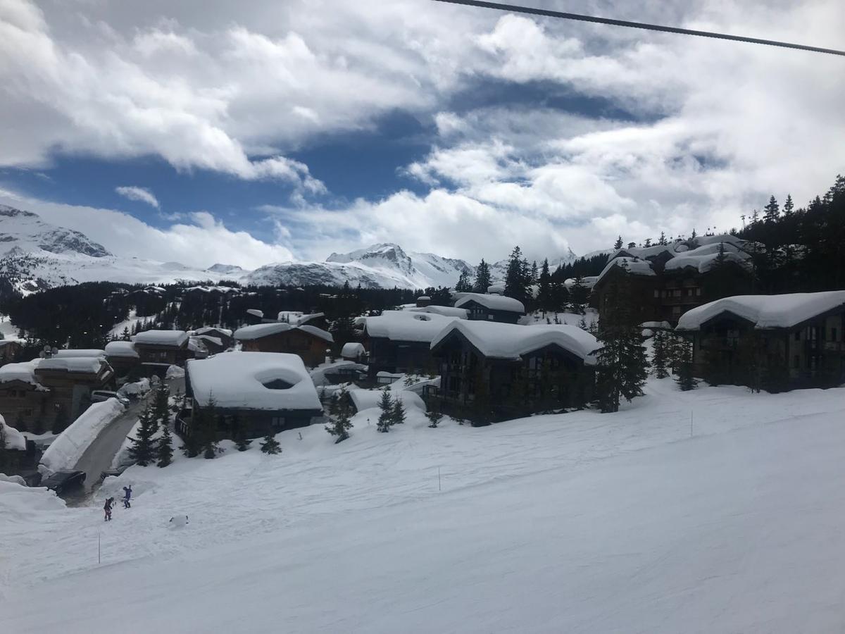 Chalet Greystone 브리드레방 외부 사진