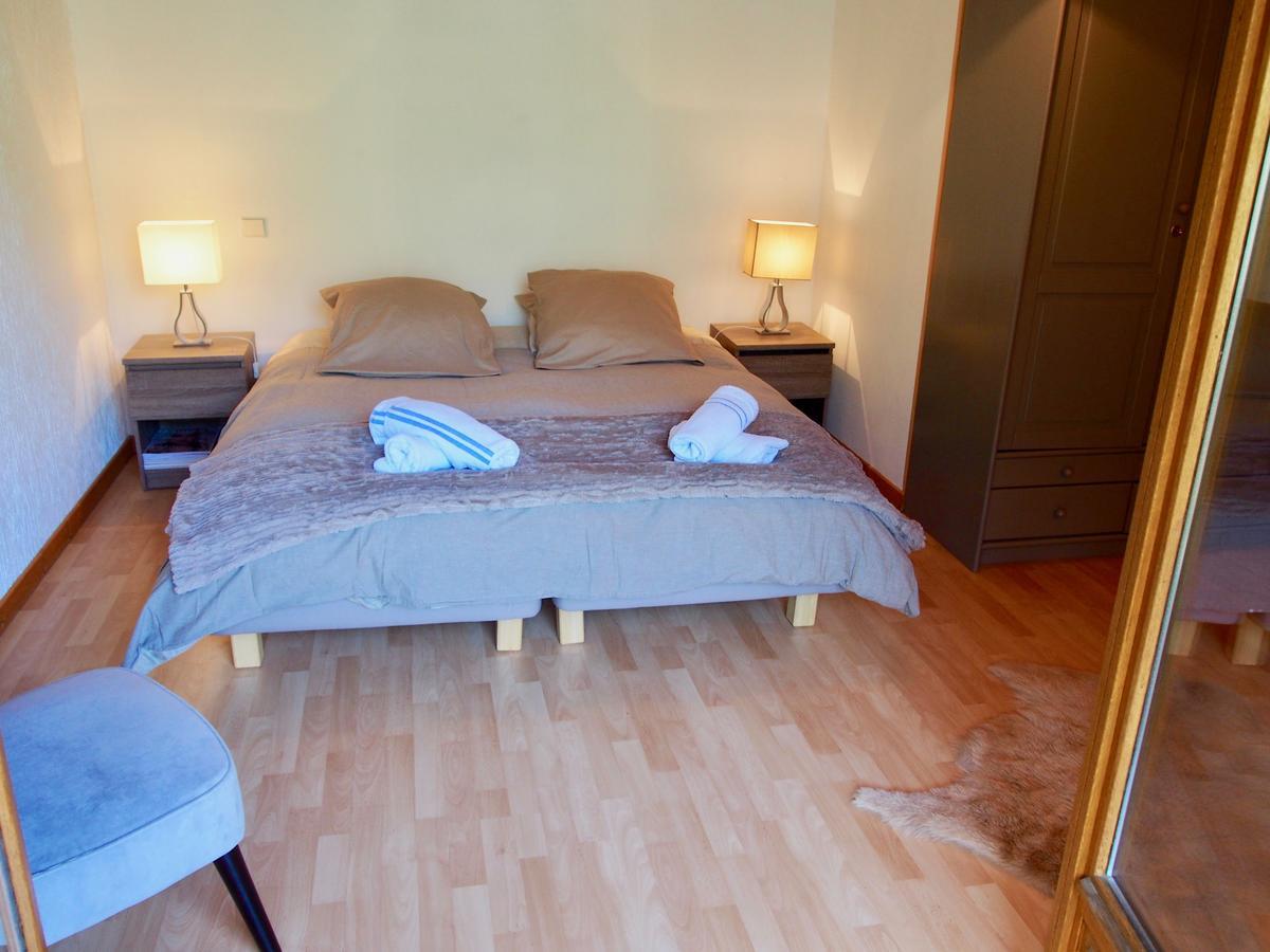 Chalet Greystone 브리드레방 외부 사진