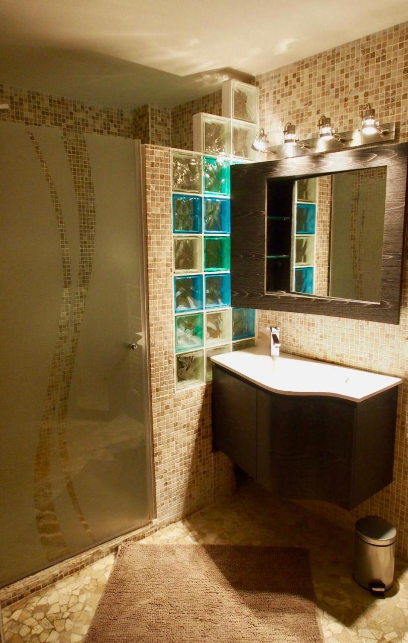 Chalet Greystone 브리드레방 외부 사진