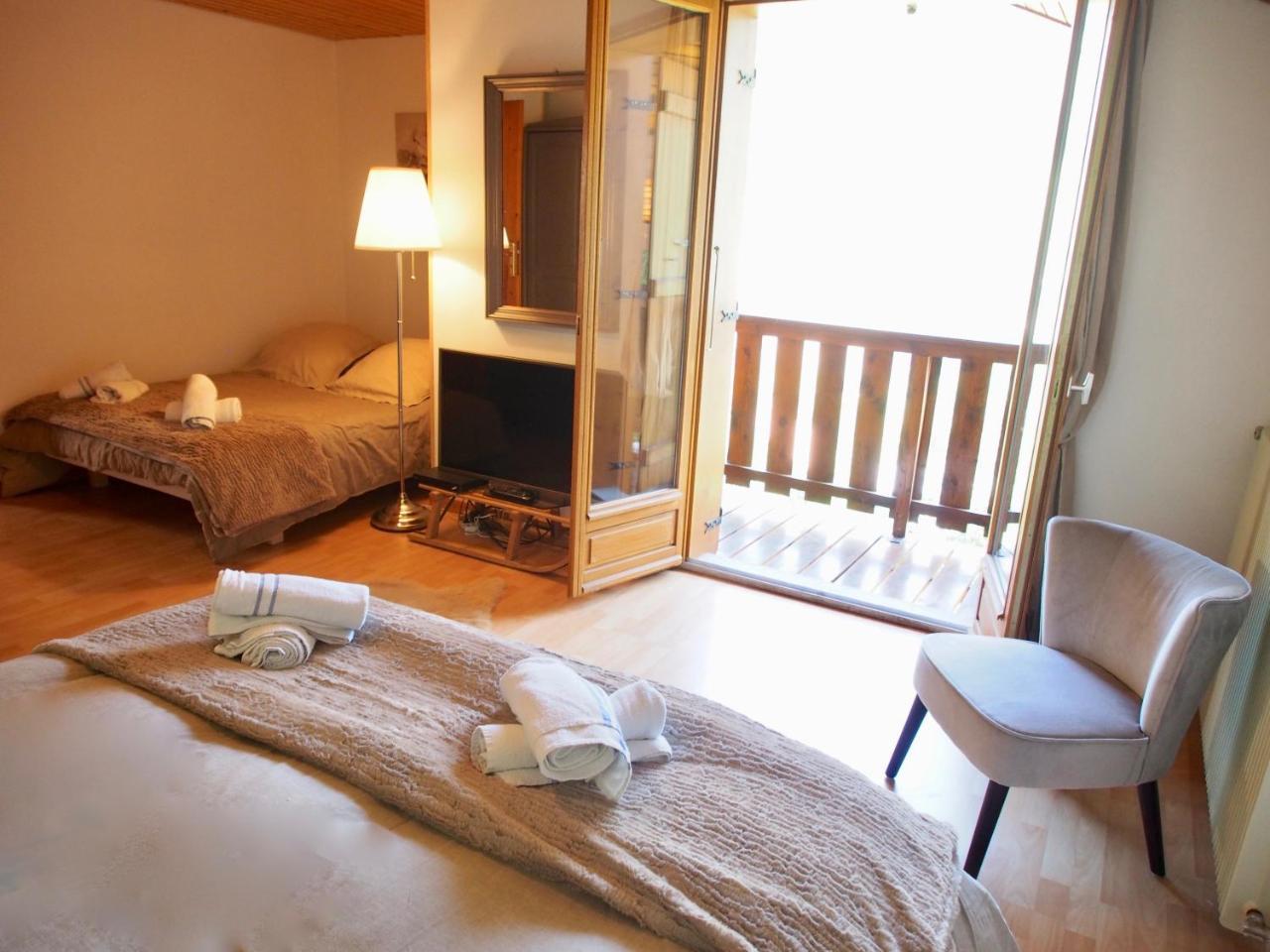 Chalet Greystone 브리드레방 외부 사진