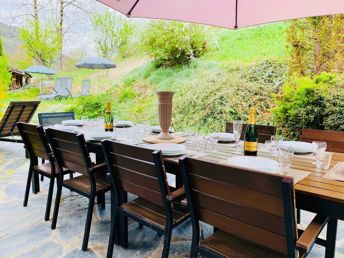 Chalet Greystone 브리드레방 외부 사진