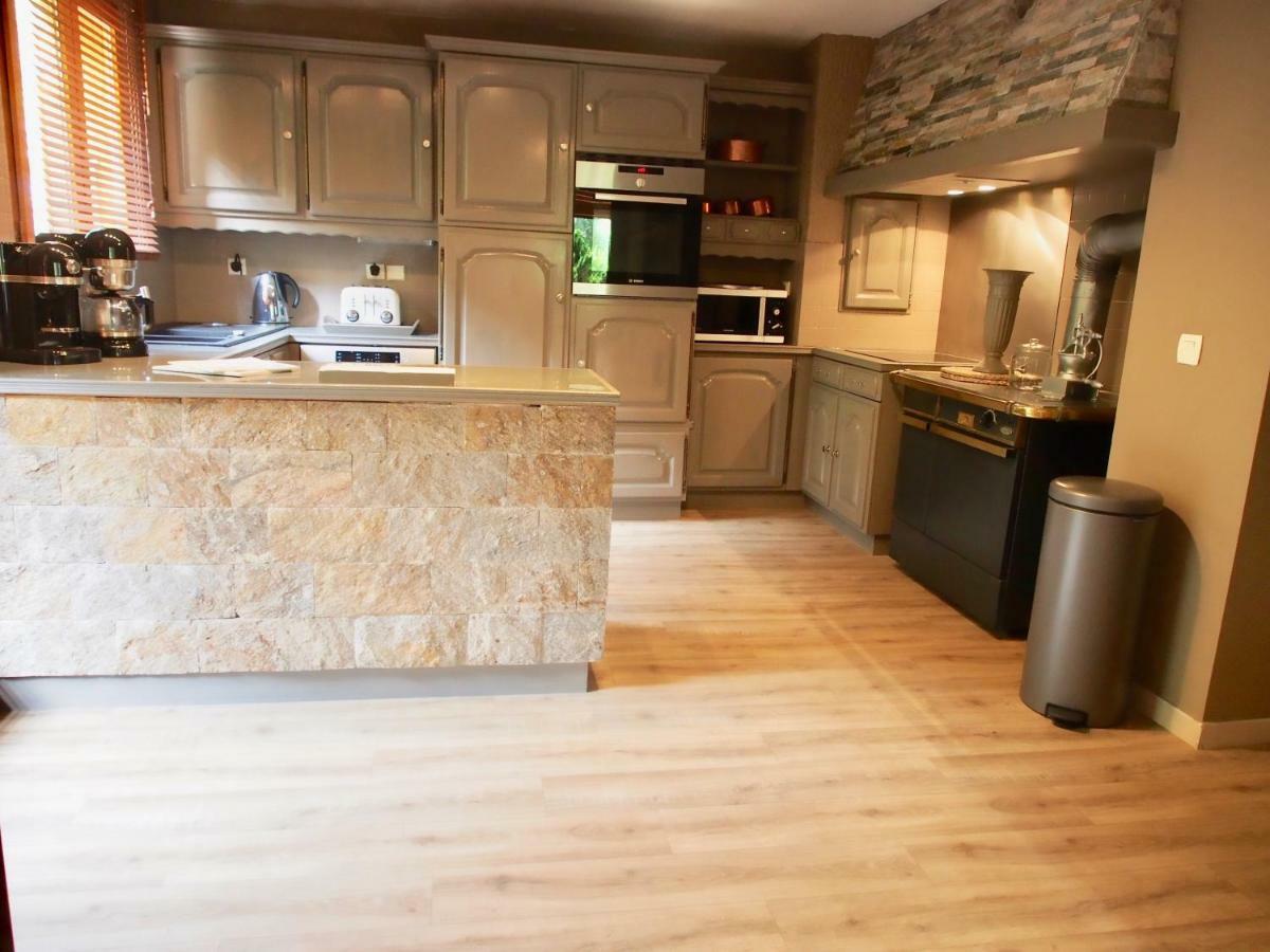 Chalet Greystone 브리드레방 외부 사진