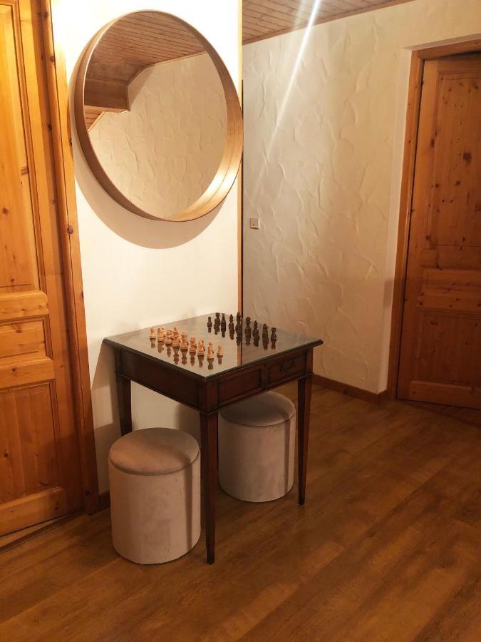 Chalet Greystone 브리드레방 외부 사진